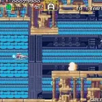 Darius Gaiden - Silver Hawk (Ver 2.5A 1994/09/19)