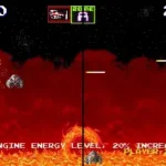 Darius II (dual screen) (Japan)