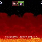 Darius II (dual screen) (Japan old version)