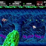 Darius Plus (Japan)