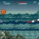 Darius Twin (Europe)