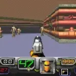 Dark Arena (U)(Eurasia)