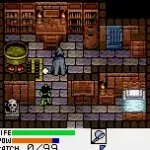 Dark Arms - Beast Buster 1999 (World) (En,Ja)