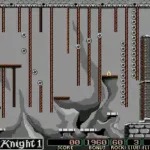 Dark Castle (USA, Europe)