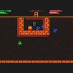 Dark Chambers (Europe)