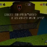 Dark Fan Film Sonic 64 World Hill