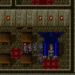 Dark Kingdom (Japan)