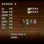 Dark Law - Meaning of Death (Japan) [En by Aeon Genesis v1.0]