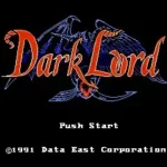 Dark Lord (Japan) [En by Aeon Genesis v1.0]