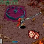 Dark Seal 2 (Japan v2.1)