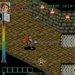 Dark Seal (World revision 1)