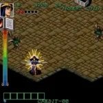 Dark Seal (World revision 3)