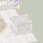 Dark Shadow in Sonic Battle