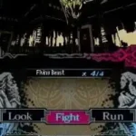 Dark Spire, The (USA)