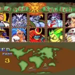 Darkstalkers: The Night Warriors