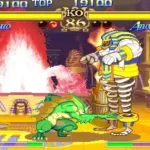 Darkstalkers - the night warriors (940705 USA Phoenix Edition) [Bootleg]