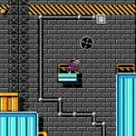 Darkwing Duck 2 (U) Beta
