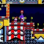 Dash The Rabbit 3 & Jabs