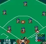 Data-Navi Pro Yakyuu (Japan)