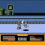 Datach - Battle Rush - Build Up Robot Tournament (Japan)