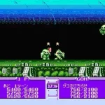 Datach - SD Gundam - Gundam Wars (Japan)