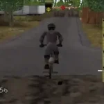 Dave Mirra Freestyle BMX