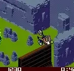 Dave Mirra Freestyle BMX (USA, Europe)