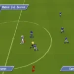 David Beckham Soccer