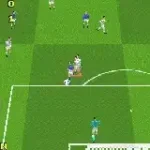 David Beckham Soccer (E)(Venom)