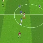 David Beckham Soccer (U)(Independent)