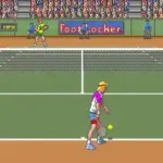 David Crane's Amazing Tennis (USA)