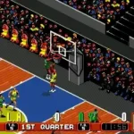 David Robinson's Supreme Court (USA, Europe)