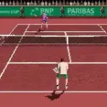 Davis Cup (U)(Evasion)