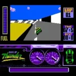 Days of Thunder (USA)