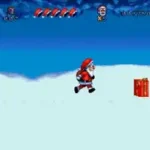 Daze Before Christmas (Australia) (Beta)