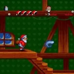 Daze Before Christmas (Europe)