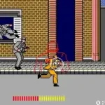 Dead Angle (USA, Europe)