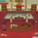 Dead Connection (World)