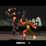 Dead Or Alive ++ (Japan/USA/Export)