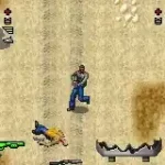 Dead To Rights (U)(Rising Sun)