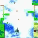 Deadly Skies (E)(Patience)