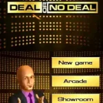 Deal or No Deal - Special Edition (USA) (En,Fr,Es)
