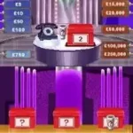 Deal or No Deal - The Official Nintendo DS Game (Europe)