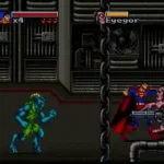 Death and Return of Superman, The (USA)