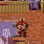 Death Brade (Japan ver JM-3)