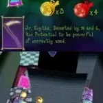 Death Jr. and the Science Fair of Doom (Europe) (En,Fr,De,Es,It)