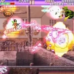 Deathsmiles MegaBlack Label (2008/10/06 MEGABLACK LABEL VER)