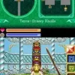 Deep Labyrinth (Europe)