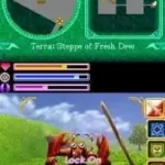 Deep Labyrinth (USA)