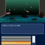 Deep Sea Aquarium by DS (Europe) (En,Fr,It)
